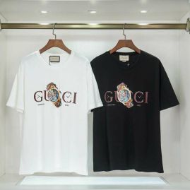 Picture of Gucci T Shirts Short _SKUGucciS-XXLddtr900235542